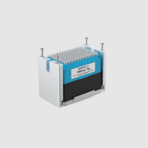 Pointe de pipette en polypropylène - 999-00202 - OPENTRONS LABWORKS - pour applications de laboratoire
