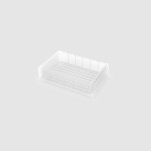 Boîte de stockage pour laboratoire - 999-00078 - OPENTRONS LABWORKS - en polypropylène