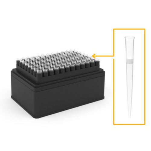 Pointe de pipette en polypropylène - 999-00081 - OPENTRONS LABWORKS - pour applications de laboratoire