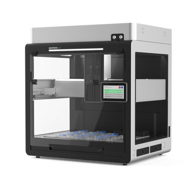 Système de purification pour air - Flex - OPENTRONS LABWORKS - pour robot de pipetage / par UV / par filtration