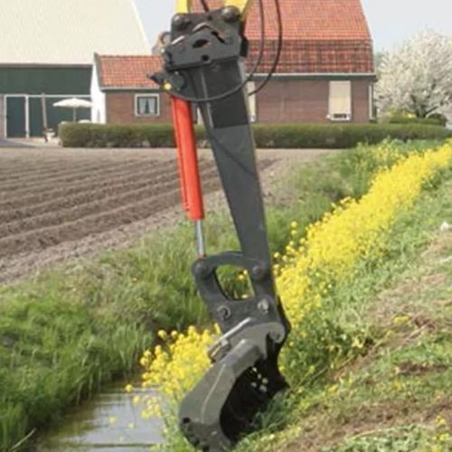 Bras manipulateur - Cohidrex, S.L.