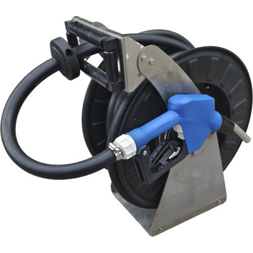 Tuyau flexible pour AdBlue - CM series - COMBO POWER CO.,LTD - en acier / en plastique