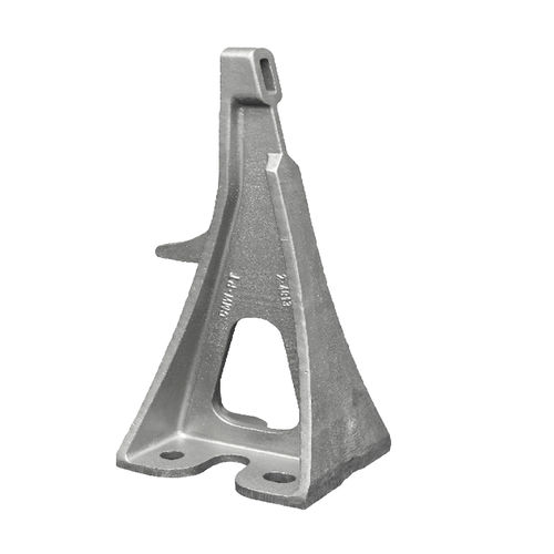 Moulage en sable industriel - CMW Foundries - Cruz Martins & Wahl - acier / acier inoxydable / fonte