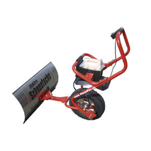 Pelle à neige - ES230 - PowerPac Baumaschinen GmbH