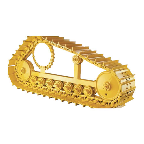 Chenille - DAZONG TRACK CO., LTD.