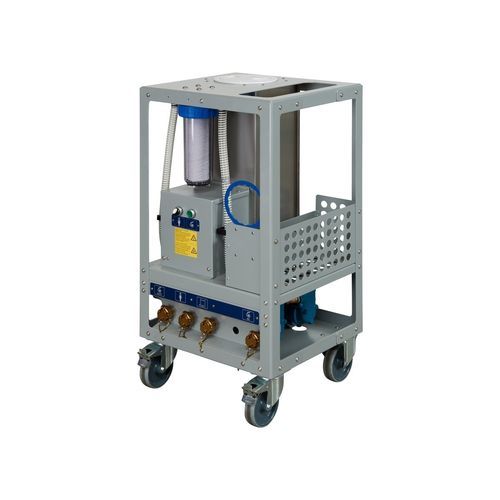Chauffe-eau électrique - C25L - deconta GmbH - mobile