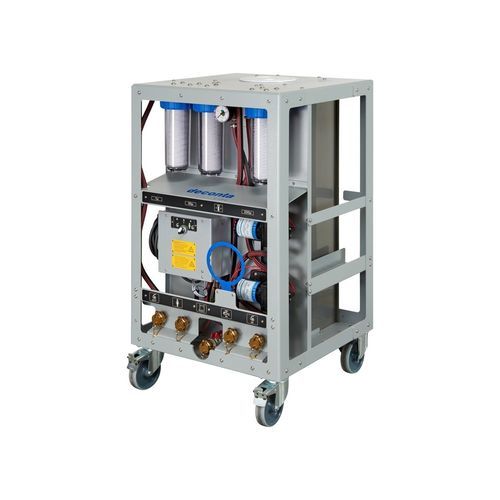 Chauffe-eau électrique - C110L - deconta GmbH - mobile