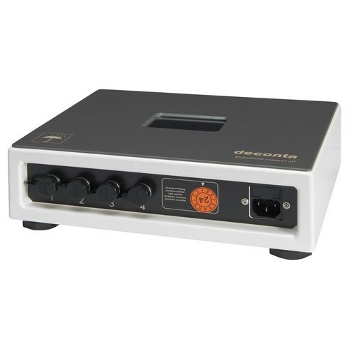 Transmetteur GSM - deconta GmbH - réseau / compact