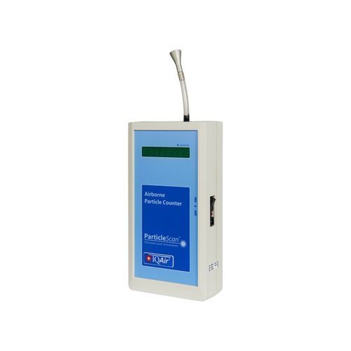 Compteur de temps - deconta GmbH - numérique / à laser / optique