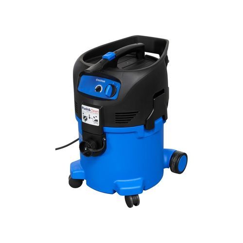 Aspirateur industriel - ATTIX series - deconta GmbH - à sec / pour poussière / électrique
