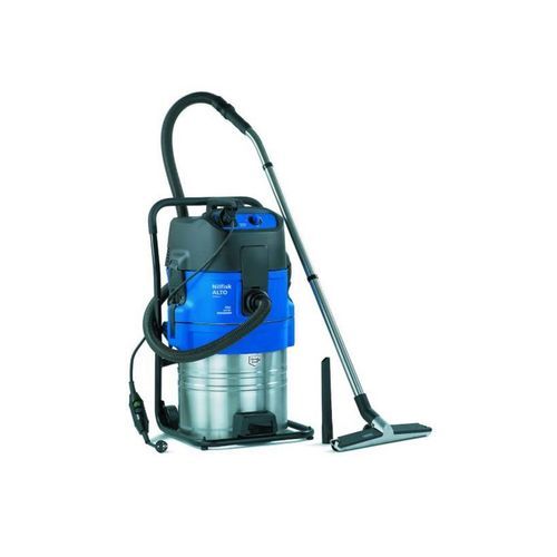 Aspirateur industriel - ATTIX 751-71 - deconta GmbH - à sec / de liquides / électrique