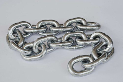Chaîne en inox - Retezárna a.s.