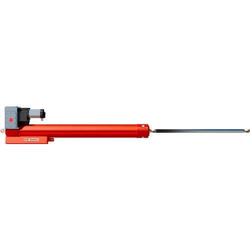 Vérin double effet - BDC-114-0050-020-048-B-P-S-891-A - RISE Robotics - électrique