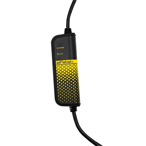 Module d'interface USB - DELOCAN - Elfatek Elektronik - CAN Bus