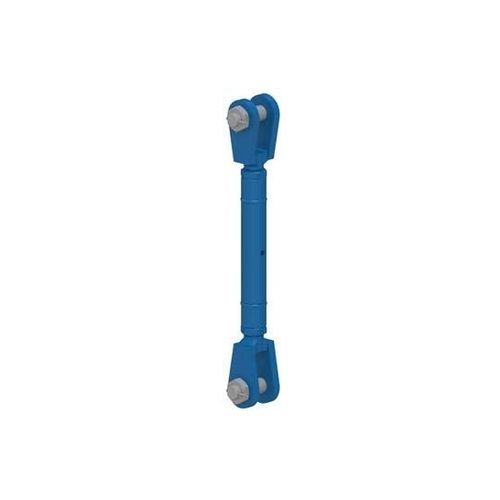 Tendeur à lanterne de câbles - Ropeblock B.V - à cliquet / sur roues de véhicule