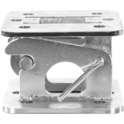 Système d'attache rapide pour grue - Ferrari International 2 S.p.A.