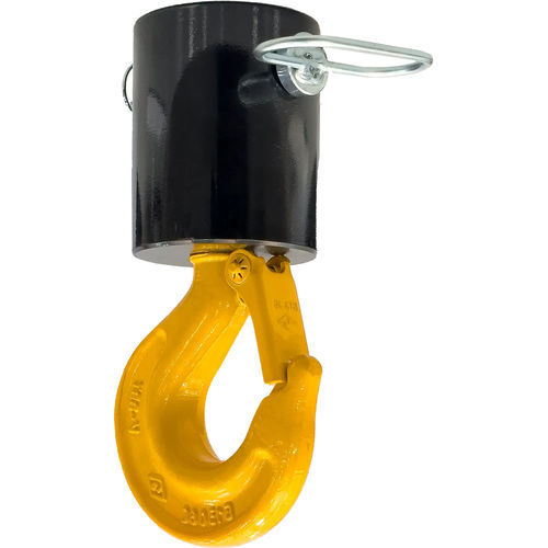 Crochet pivotant - FRG series - Ferrari International 2 S.p.A. - de levage / simple