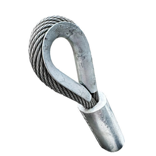 Cosse-coeur pour cordage - Ferrari International 2 S.p.A.