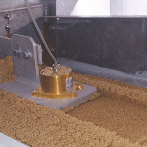 Système de mesure d'humidité - s-sensors  - Sauter GmbH Elektrotechnik-Automation - de débit / pour applications industrielles / pour contrôle