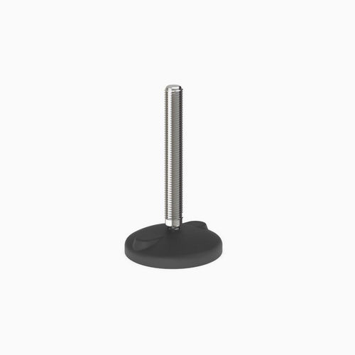Tenon de centrage industriel - P95 series - Movexii - en acier inoxydable / en plastique / en acier zingué