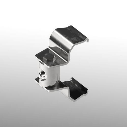 Crapaud de fixation - 548 / 90442 - Tecom