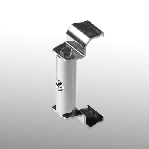 Crapaud de fixation - 548 / 90446 - Tecom