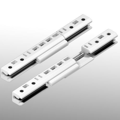 Crapaud de fixation - 549 series - Tecom