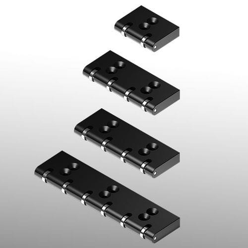 Barre de guidage - 553 series - Tecom