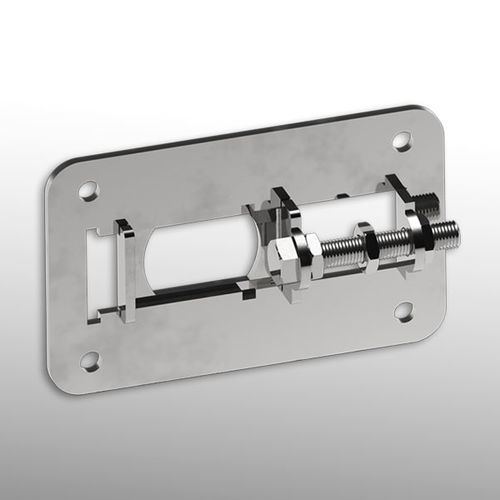 Tendeur de chaîne - 554 / 90587 - Tecom - libre / en acier inoxydable
