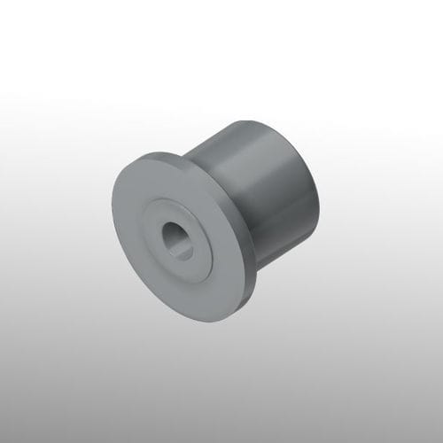 Rouleau de seaux - 716 / 90432 - Tecom - en polyamide