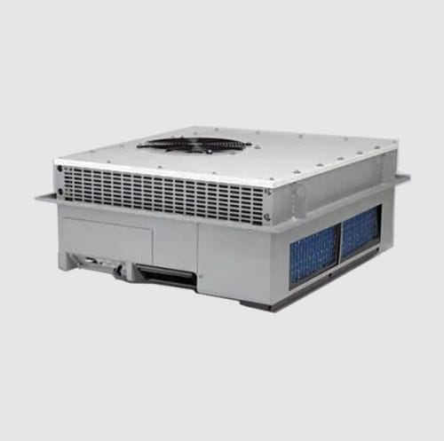 Système de climatisation de train monté sur le toit - ME7200 - Wabtec Corporation - pour voitures passagers