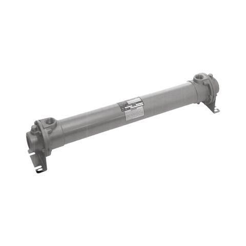 Échangeur de chaleur à faisceau de tubes - Wabtec Corporation - à carburant / à moteur