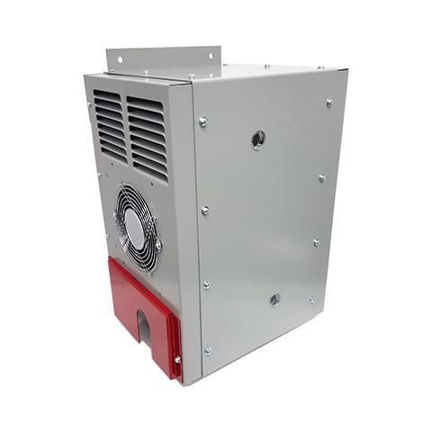 Onduleur DC/AC pour climatiseur - ME4450 - Wabtec Corporation - pour automobile / pour engins mobiles / redondant