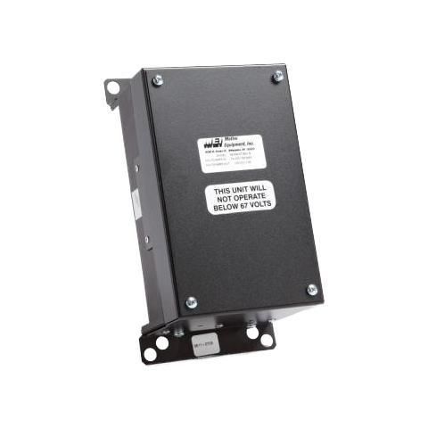 Onduleur DC/AC DC - ME408-6ST - Wabtec Corporation - AC / courant alternatif / de faible puissance