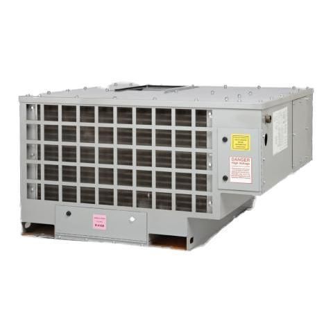 Système de climatisation de train sous-plancher - ME7070 - Wabtec Corporation - hermétique / pour locomotives / pour cabine conducteur