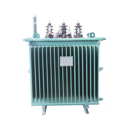 Transformateur à bain d'huile - S11 - Ximai Electric (Wuhan) Co.,Ltd - de puissance / de distribution / d'alimentation électrique