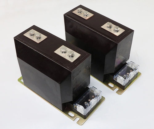 Transformateur de courant - LZZBJ9-10 - Ximai Electric (Wuhan) Co.,Ltd - de mesure / enrobé résine / de sous-station