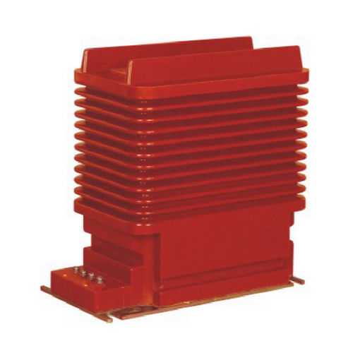 Transformateur de courant - LZZBJ9-24 - Ximai Electric (Wuhan) Co.,Ltd - d'isolement / de mesure / enrobé résine