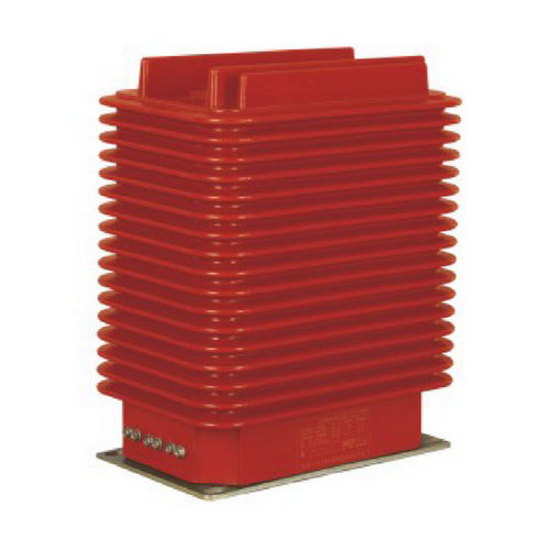 Transformateur de courant - LZZBJ9-35 - Ximai Electric (Wuhan) Co.,Ltd - d'isolement / de mesure / enrobé résine