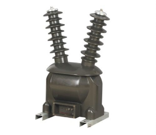 Transformateur de mesure - JDZW-10R - Ximai Electric (Wuhan) Co.,Ltd - enrobé résine / pour l'industrie / pour protection