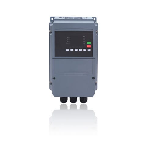 Onduleur DC/AC hors réseau - KV65M(E) series - Ximai Electric (Wuhan) Co.,Ltd - basse tension / triphasé / de fréquence