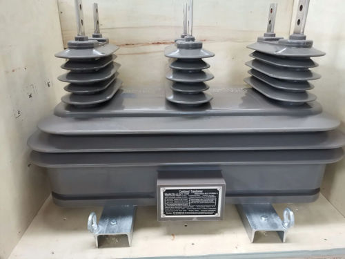 Transformateur d'alimentation électrique - JLSZY-10W - Ximai Electric (Wuhan) Co.,Ltd - de mesure / enrobé résine / sec
