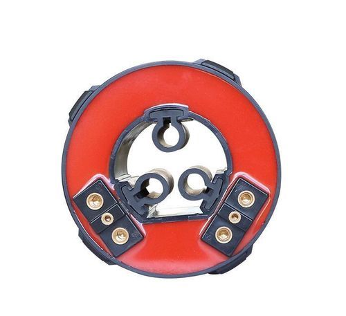 Transformateur de courant - LZMK-10 - Ximai Electric (Wuhan) Co.,Ltd - de mesure / enrobé résine / encapsulé