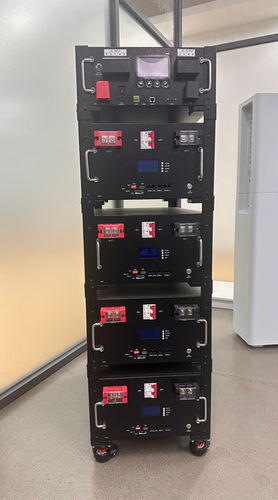 Système de stockage d'énergie lithium - ESS LV 15KW+64KWH - Ximai Electric (Wuhan) Co.,Ltd - plomb-acide / pour applications solaires / pour système photovoltaïque