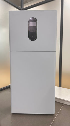 Système de stockage d'énergie lithium - ESS 12KW+30KWH - Ximai Electric (Wuhan) Co.,Ltd - plomb-acide / pour applications solaires / pour système photovoltaïque