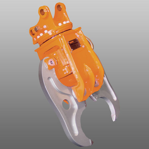 Concasseur à mâchoire - X-1 - NPK Europe Mfg.s.r.o. - mobile / compact