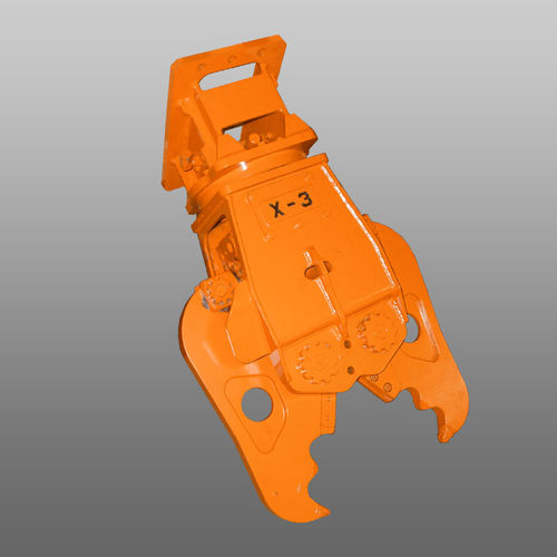 Concasseur à mâchoire - X-3A - NPK Europe Mfg.s.r.o. - mobile / compact