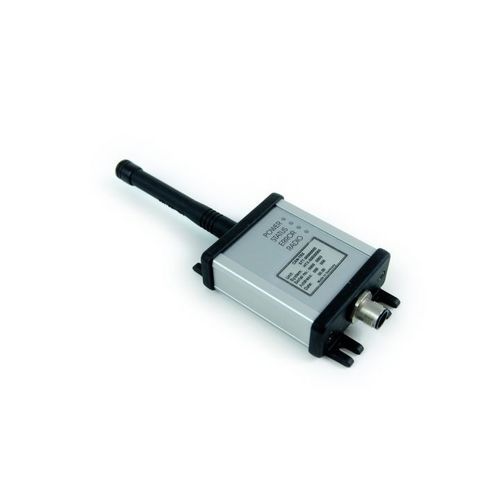 Émetteur-récepteur RS485 - CANtrx - Hatox GmbH - RS232 / CAN / multicanaux