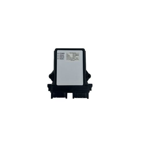 Module E/S numérique - CAN-I/O-Deutsch - Hatox GmbH - CANopen / CAN Bus / Bluetooth
