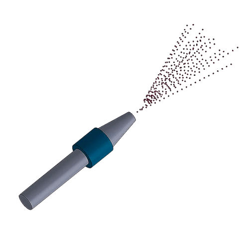 Grenaillage fer - TALLERES FARRAÚS sl. - acier inoxydable